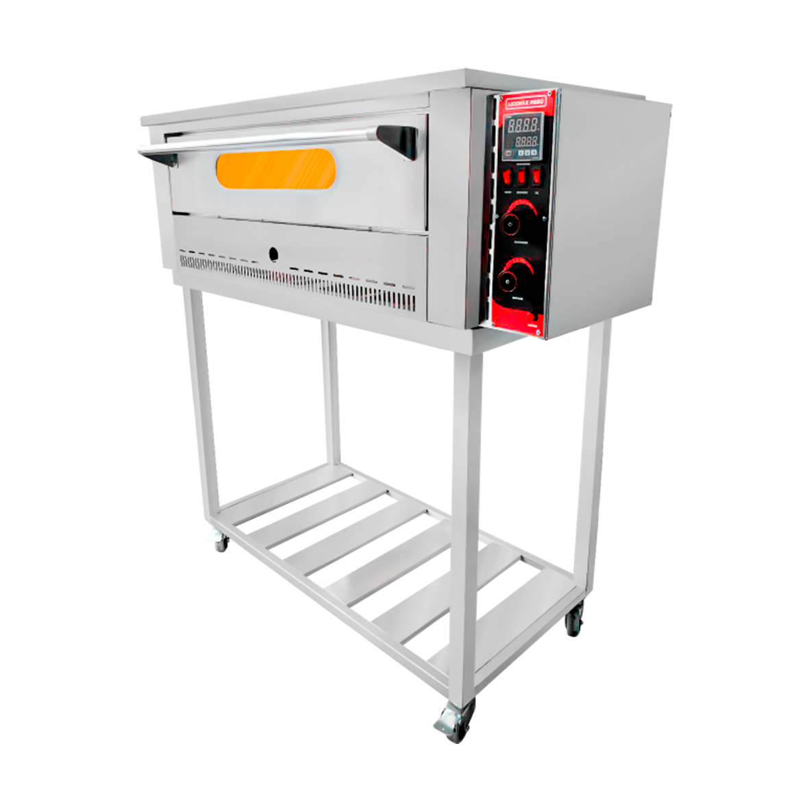 HORNO PIZZERO PRO MAX DIGITAL