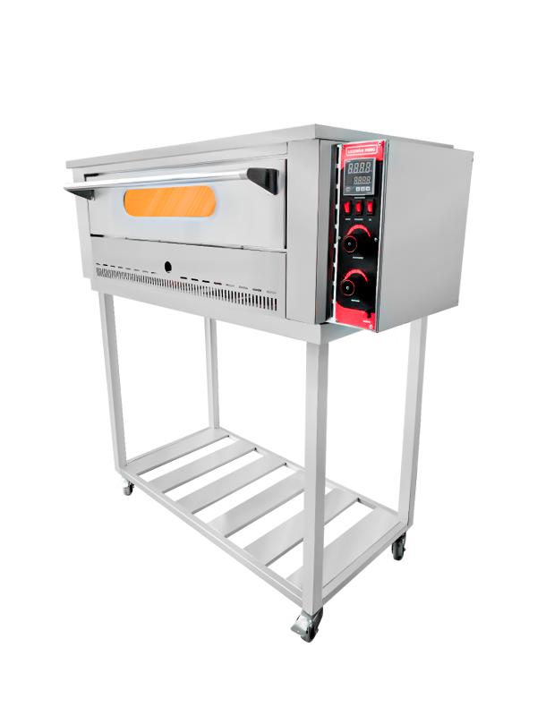 HORNO PIZZERO PRO MAX 2 DIGITAL