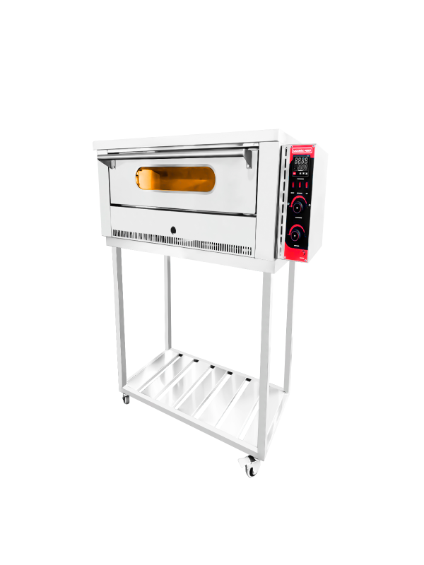 HORNO PIZZERO MEGAN DIGITAL