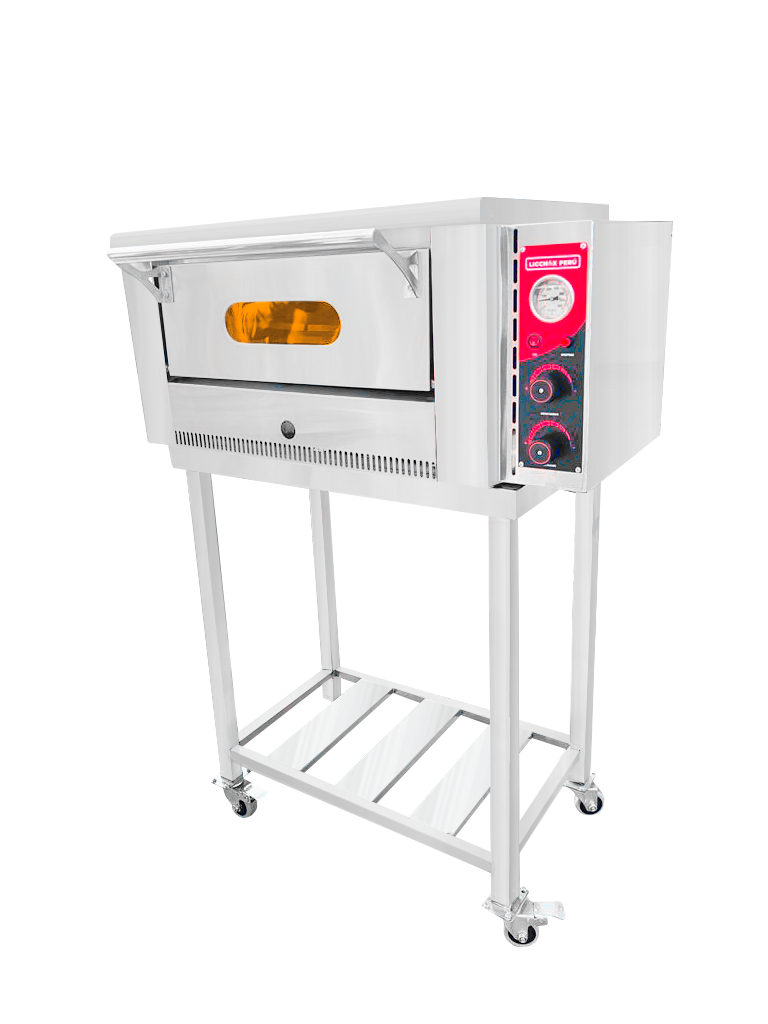 HORNO PIZZERO BASIC ANÁLOGO