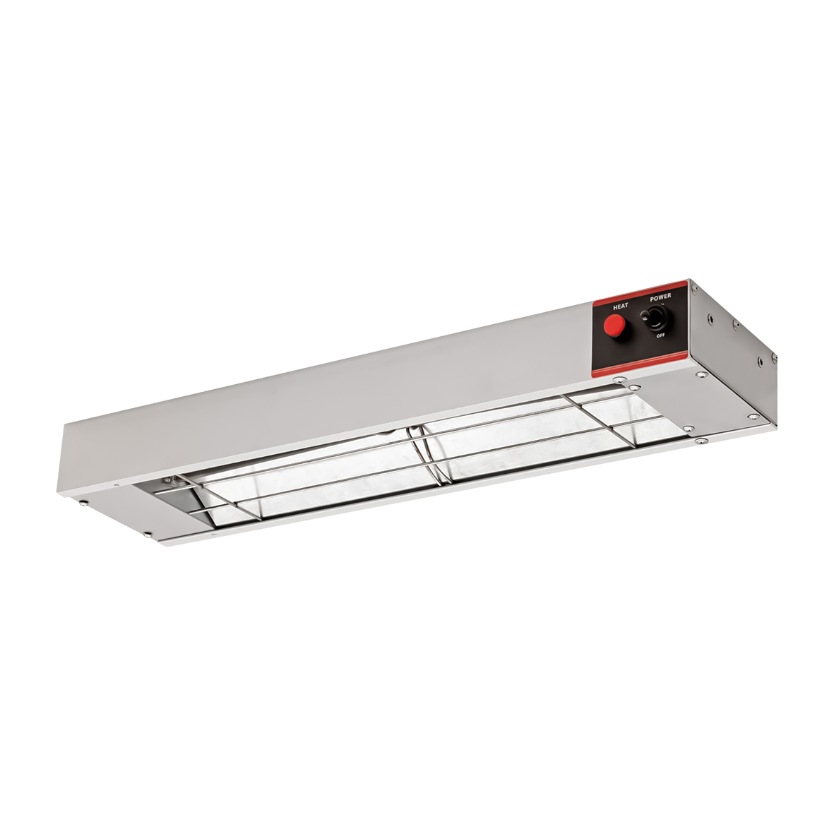 LÍNEA CALENTADORA DE PLATOS 60"