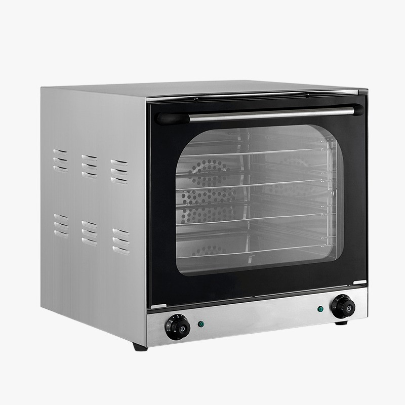 HORNO DE CONVECCIÓN ELECTRICO BASIC
