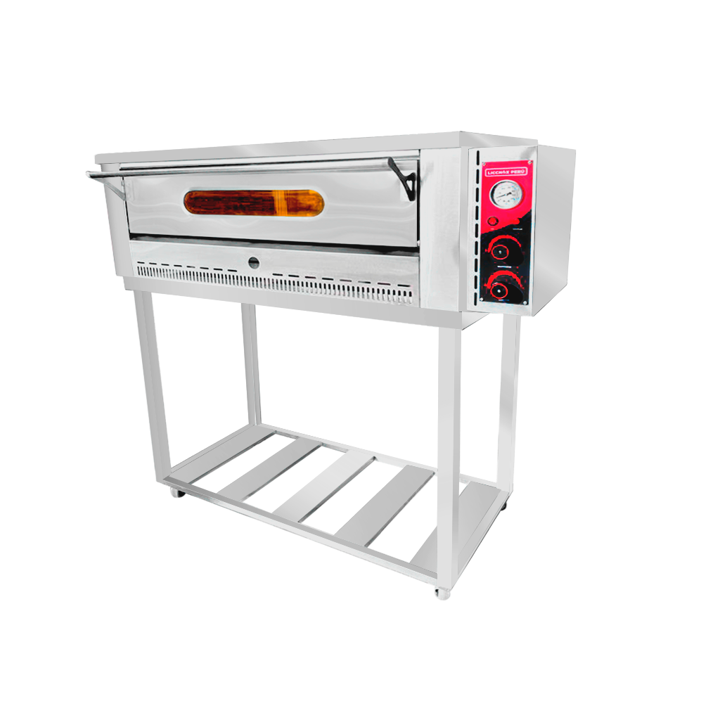 HORNO PIZZERO PRO MAX 2 ANÁLOGO